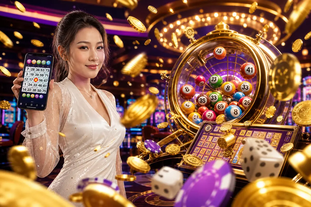 fg64 Welcome Bonus Offer
