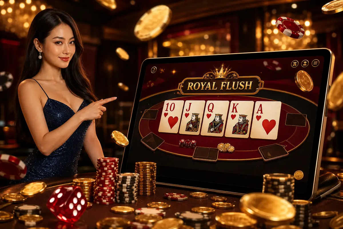 fg64 PG Soft Slot Game Variety