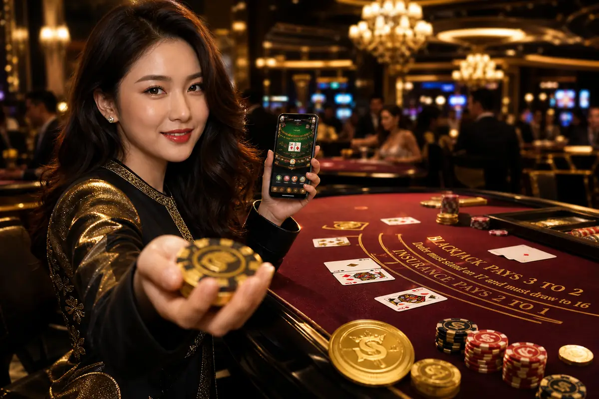 Steps to Play fg64 Slots on Mobile